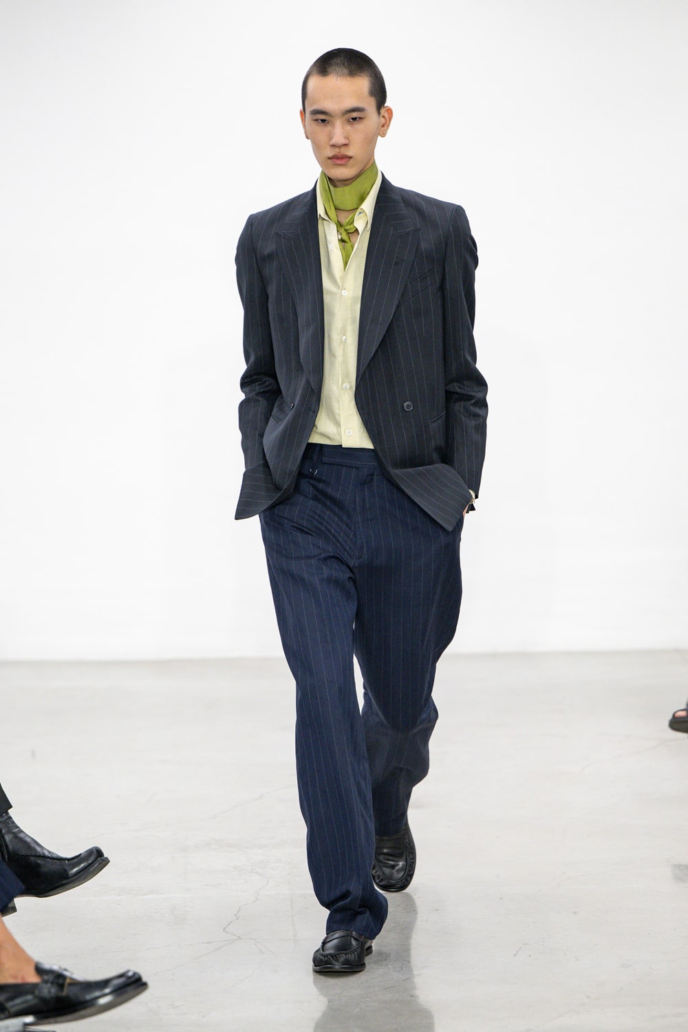 Paul Smith | HOUYHNHNM (HOUYHNHNM)