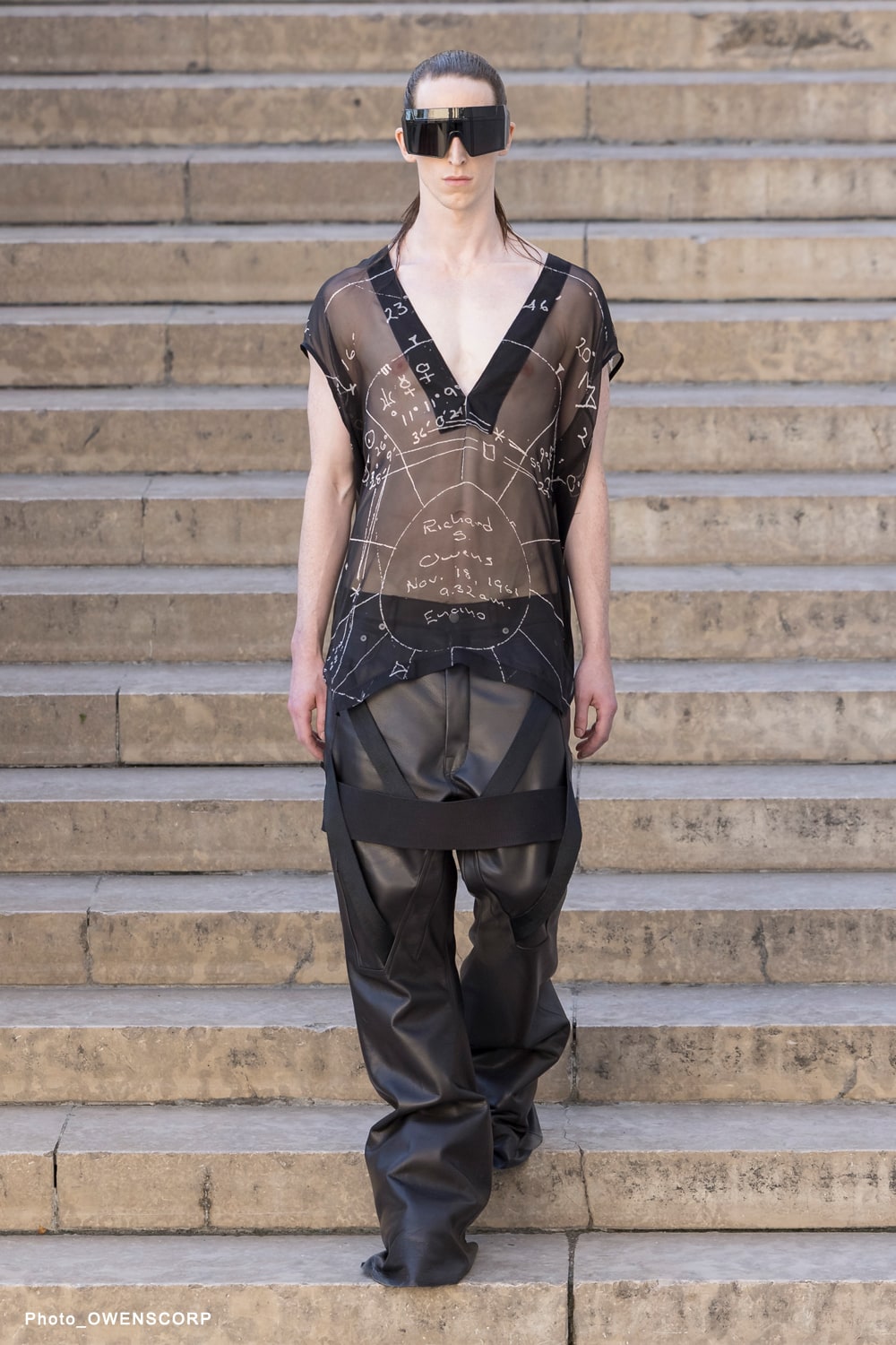 Rick Owens | HOUYHNHNM (HOUYHNHNM)
