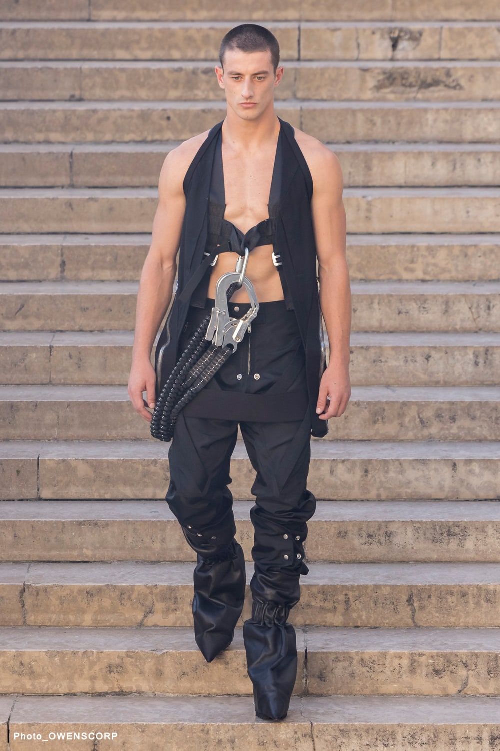 Rick Owens | HOUYHNHNM (HOUYHNHNM)