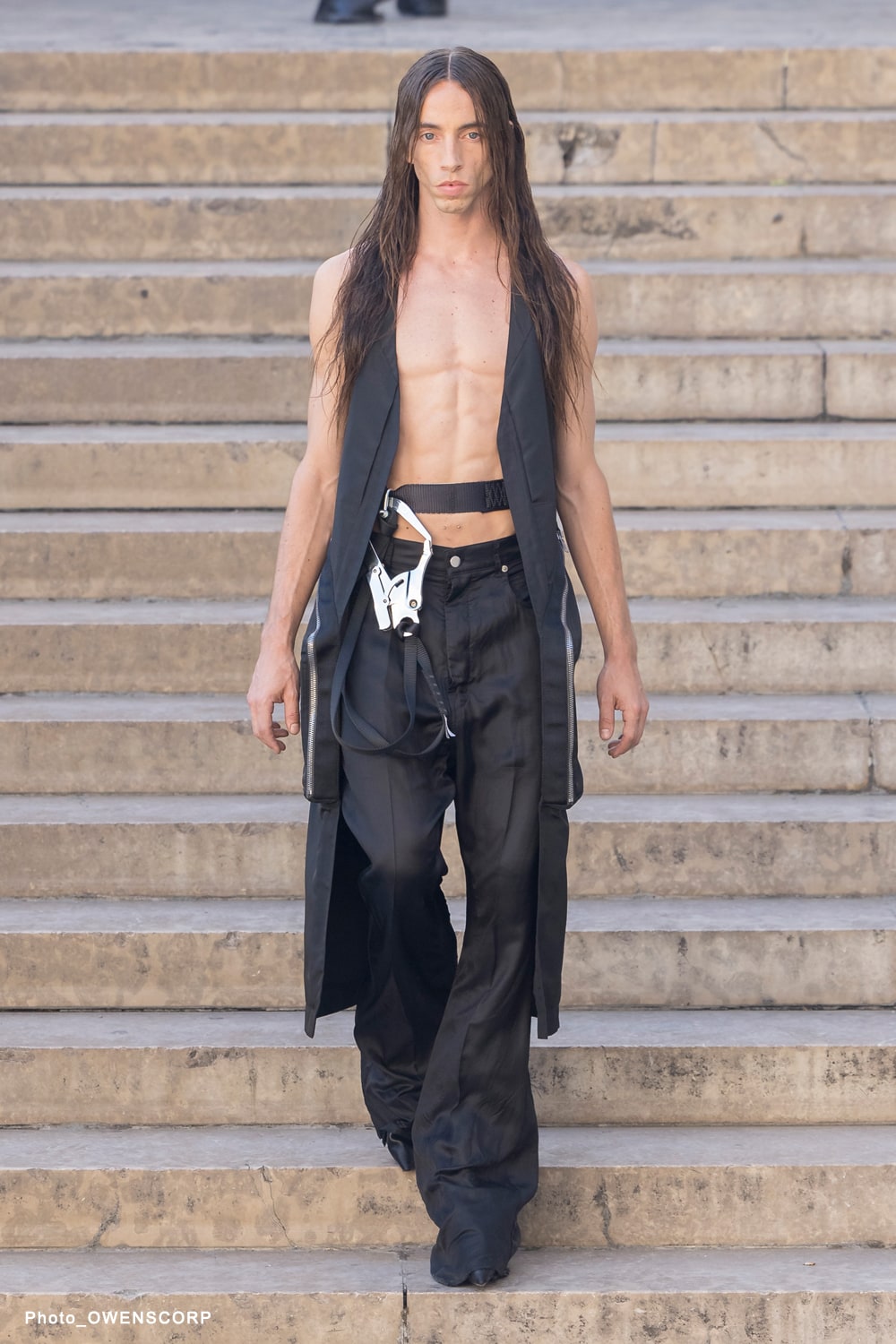 Rick Owens | HOUYHNHNM (HOUYHNHNM)