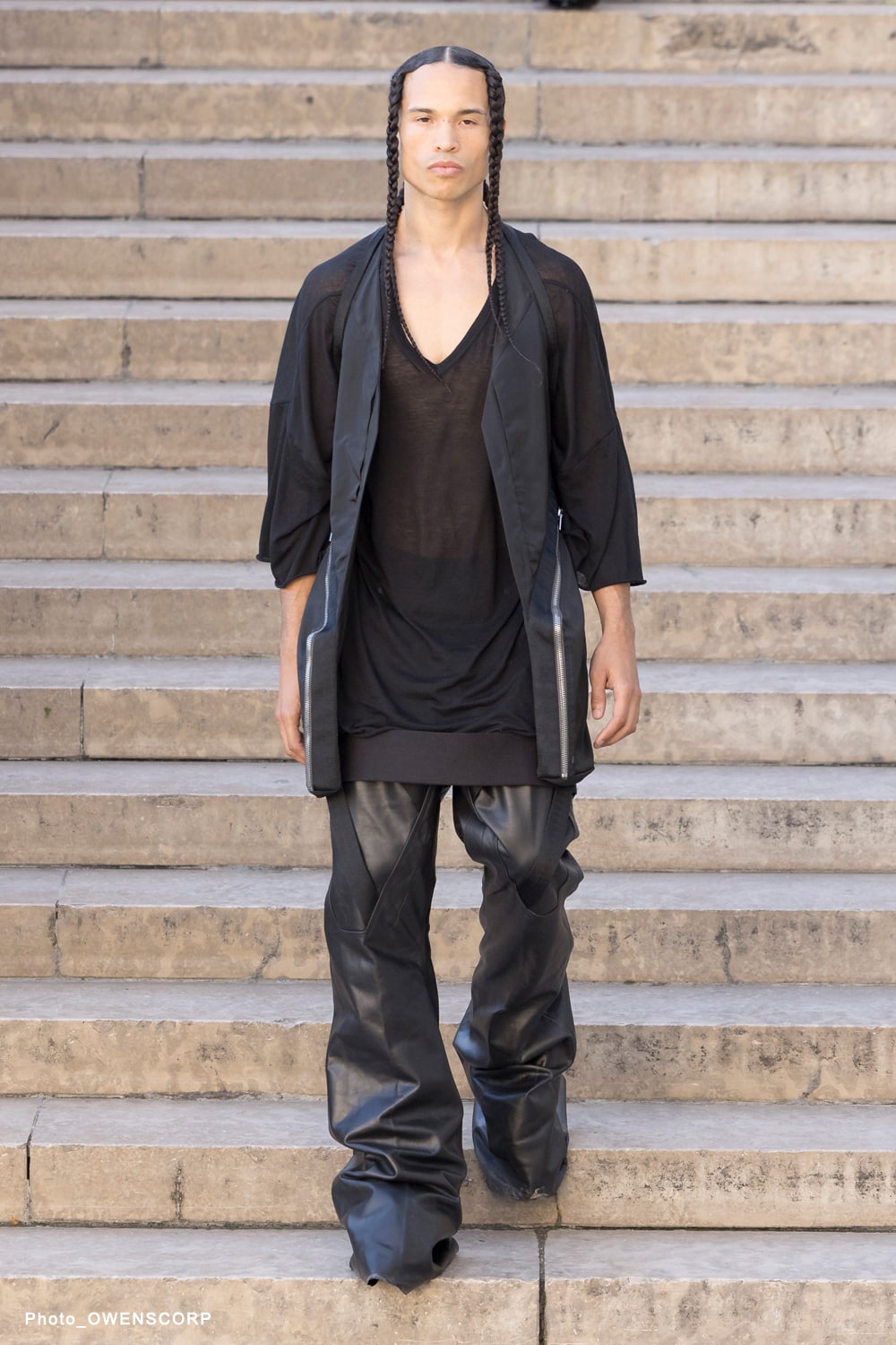 Rick Owens | HOUYHNHNM (HOUYHNHNM)