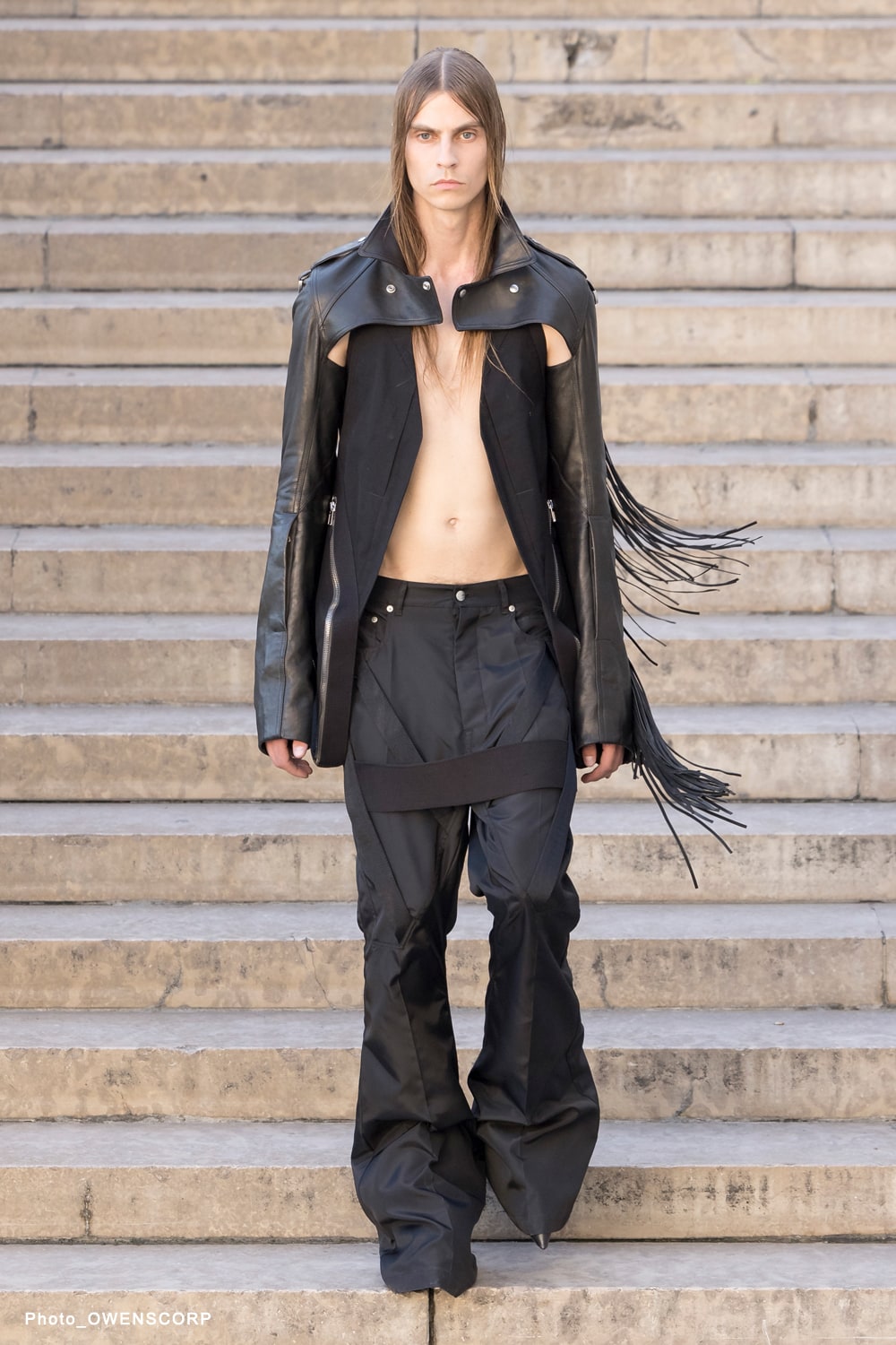 Rick Owens | HOUYHNHNM (HOUYHNHNM)