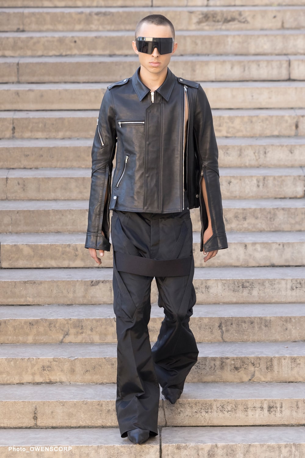 Rick Owens | HOUYHNHNM (HOUYHNHNM)