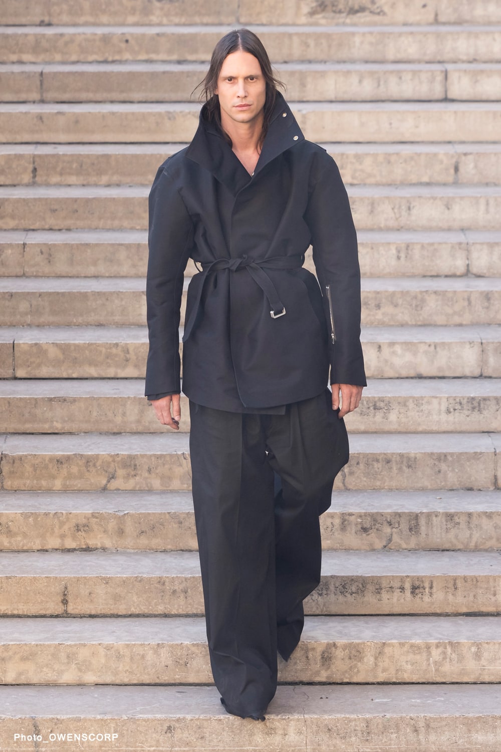 ファッション通販】 アート・デザイン・音楽 rickowens lookbook
