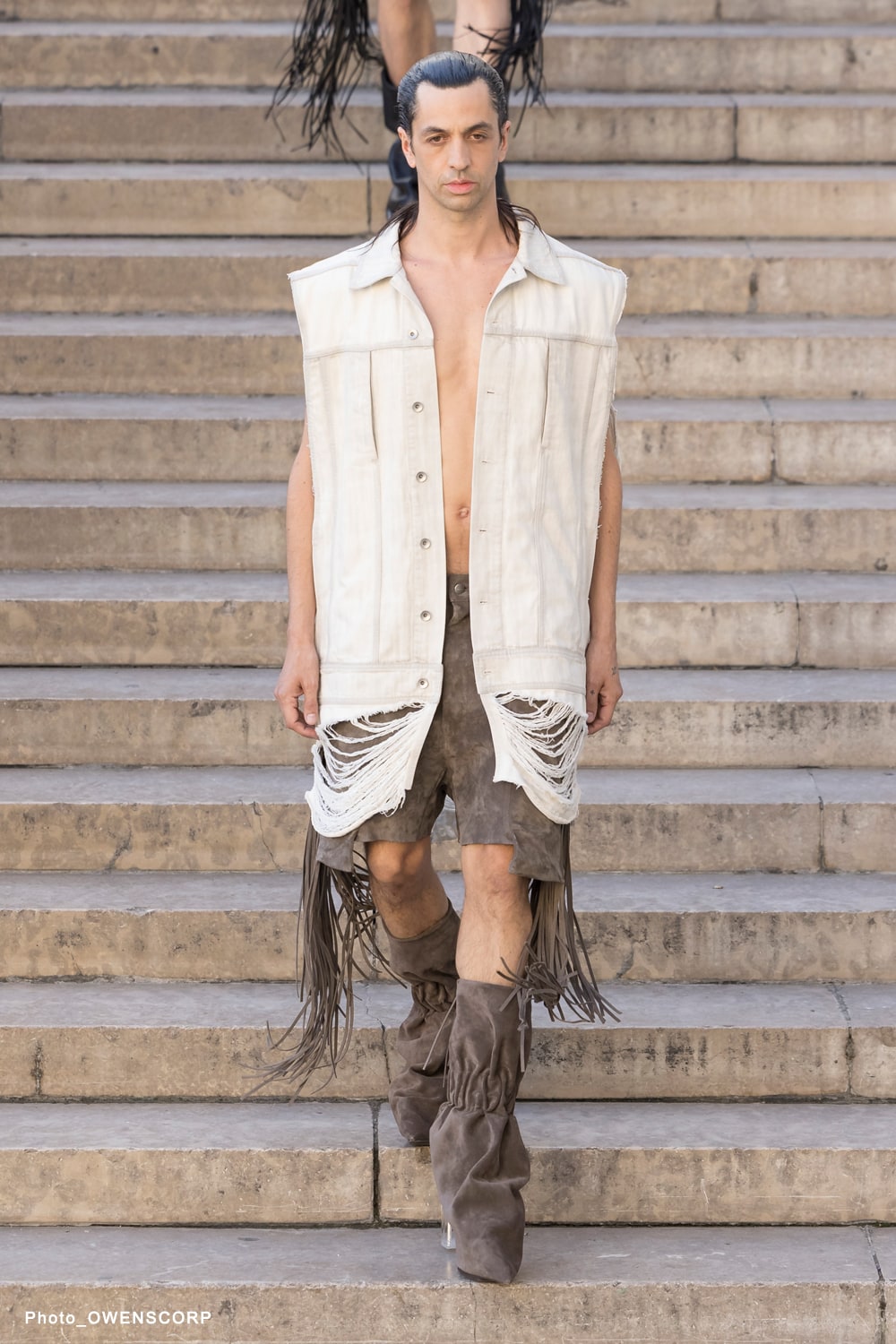 Rick Owens | HOUYHNHNM (HOUYHNHNM)