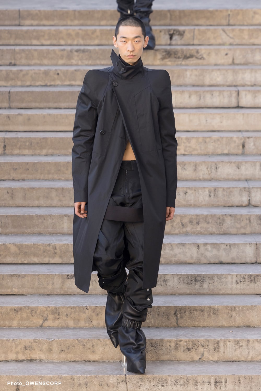 Rick Owens | HOUYHNHNM (HOUYHNHNM)