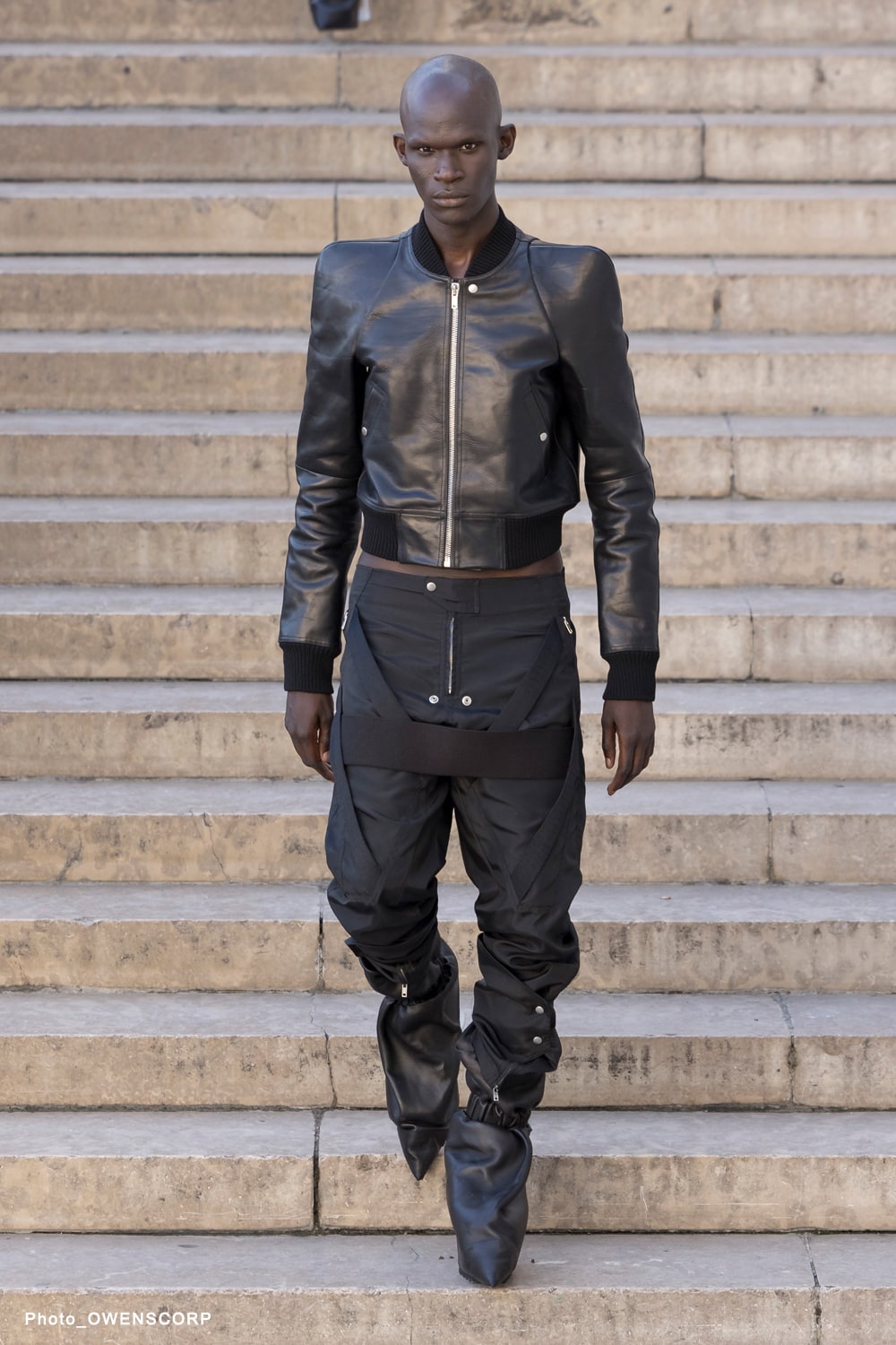 Rick Owens | HOUYHNHNM (HOUYHNHNM)