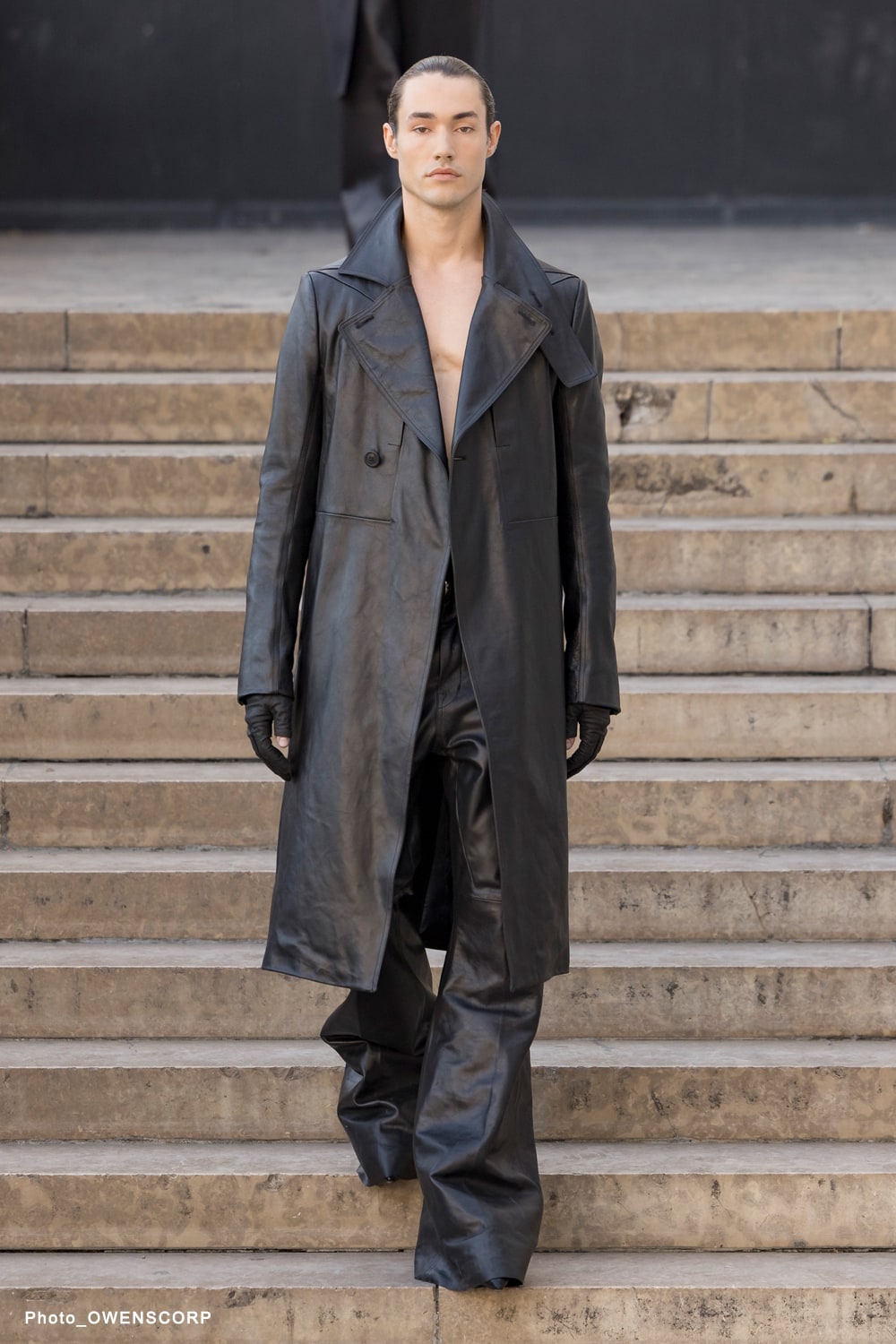 Rick Owens | HOUYHNHNM (HOUYHNHNM)
