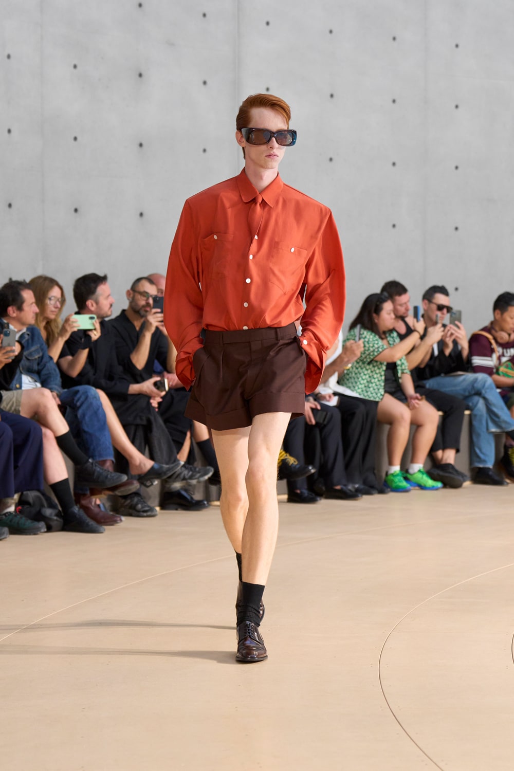 SAINT LAURENT | HOUYHNHNM（フイナム）