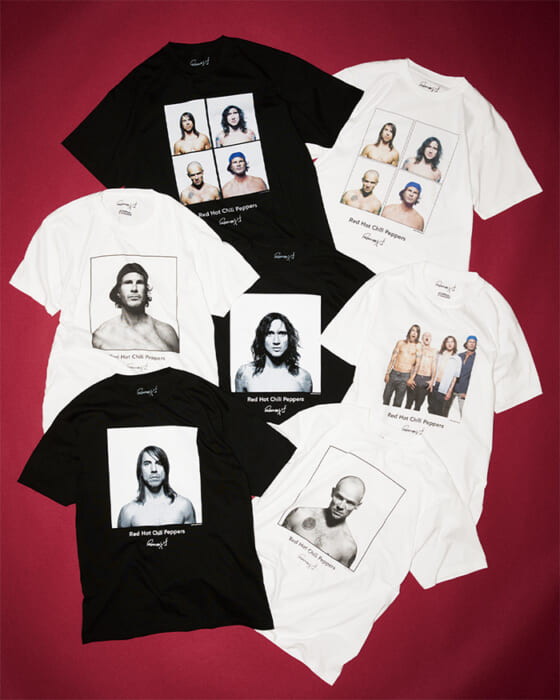 JOURNAL STANDARD Jorja Smith Tシャツ JORJA SMITH / ジョルジャ・スミス × JOURNAL STANDARD コラボ T