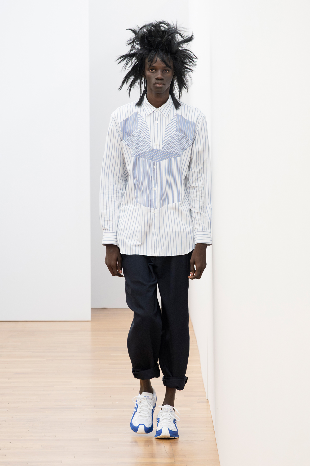 COMME des GARÇONS SHIRT | HOUYHNHNM (HOUYHNHNM)