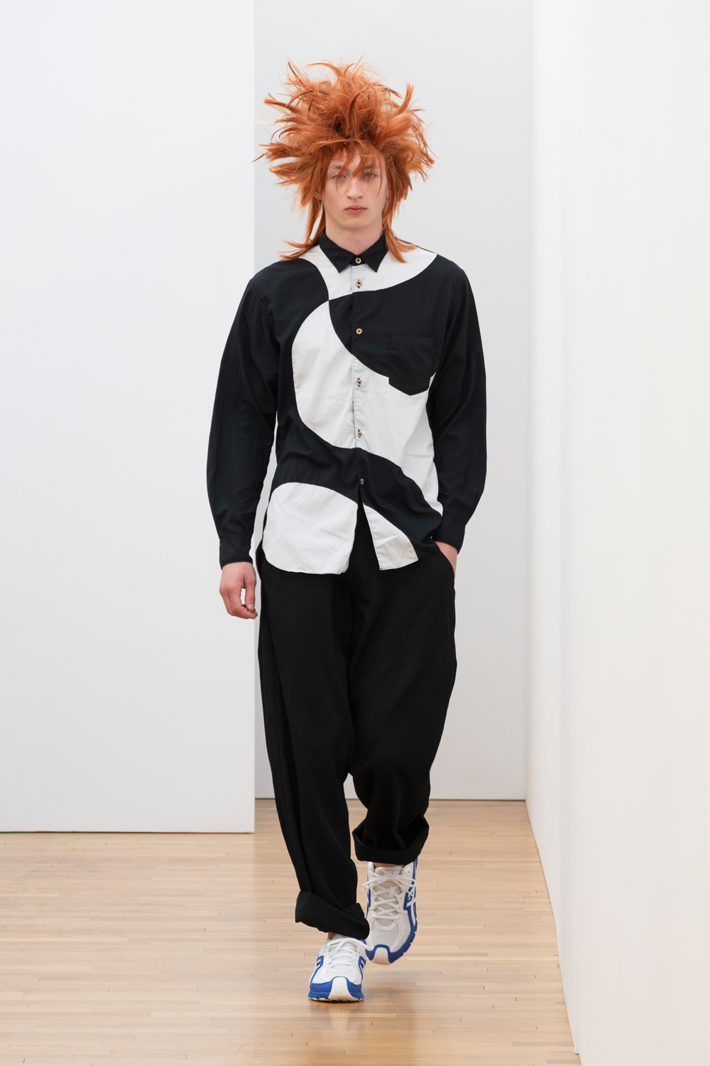 COMME des GARÇONS SHIRT | HOUYHNHNM (HOUYHNHNM)