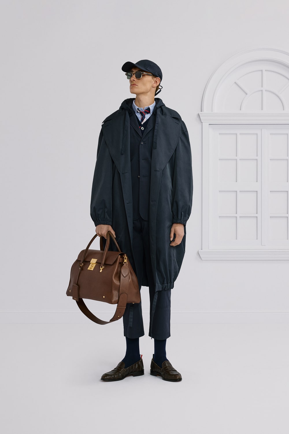 THOM BROWNE | HOUYHNHNM（フイナム）