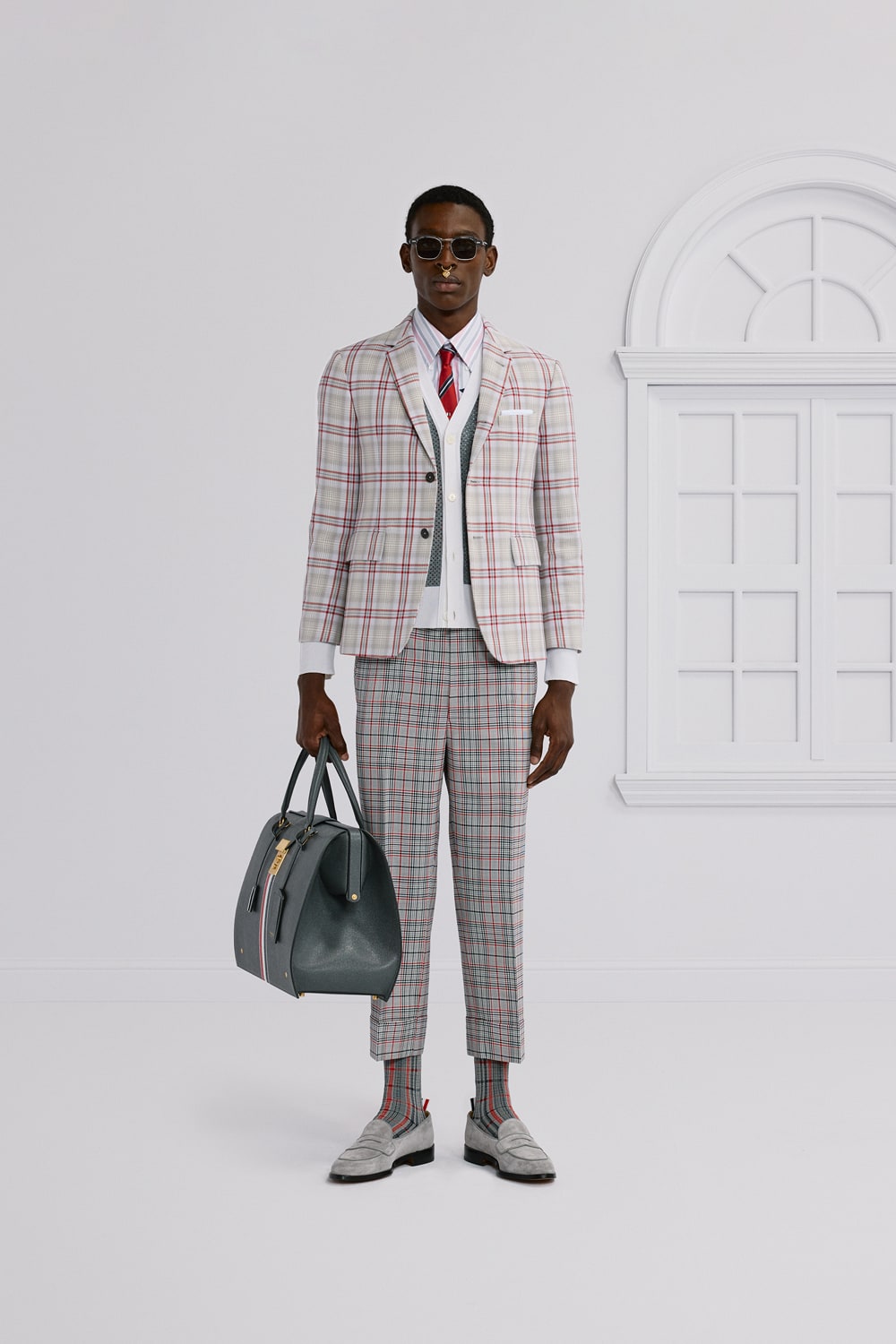 THOM BROWNE | HOUYHNHNM (HOUYHNHNM)