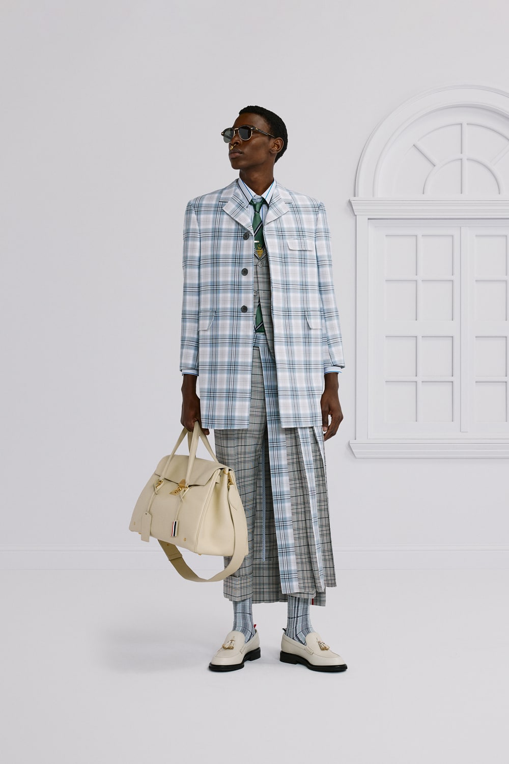 THOM BROWNE | HOUYHNHNM (HOUYHNHNM)