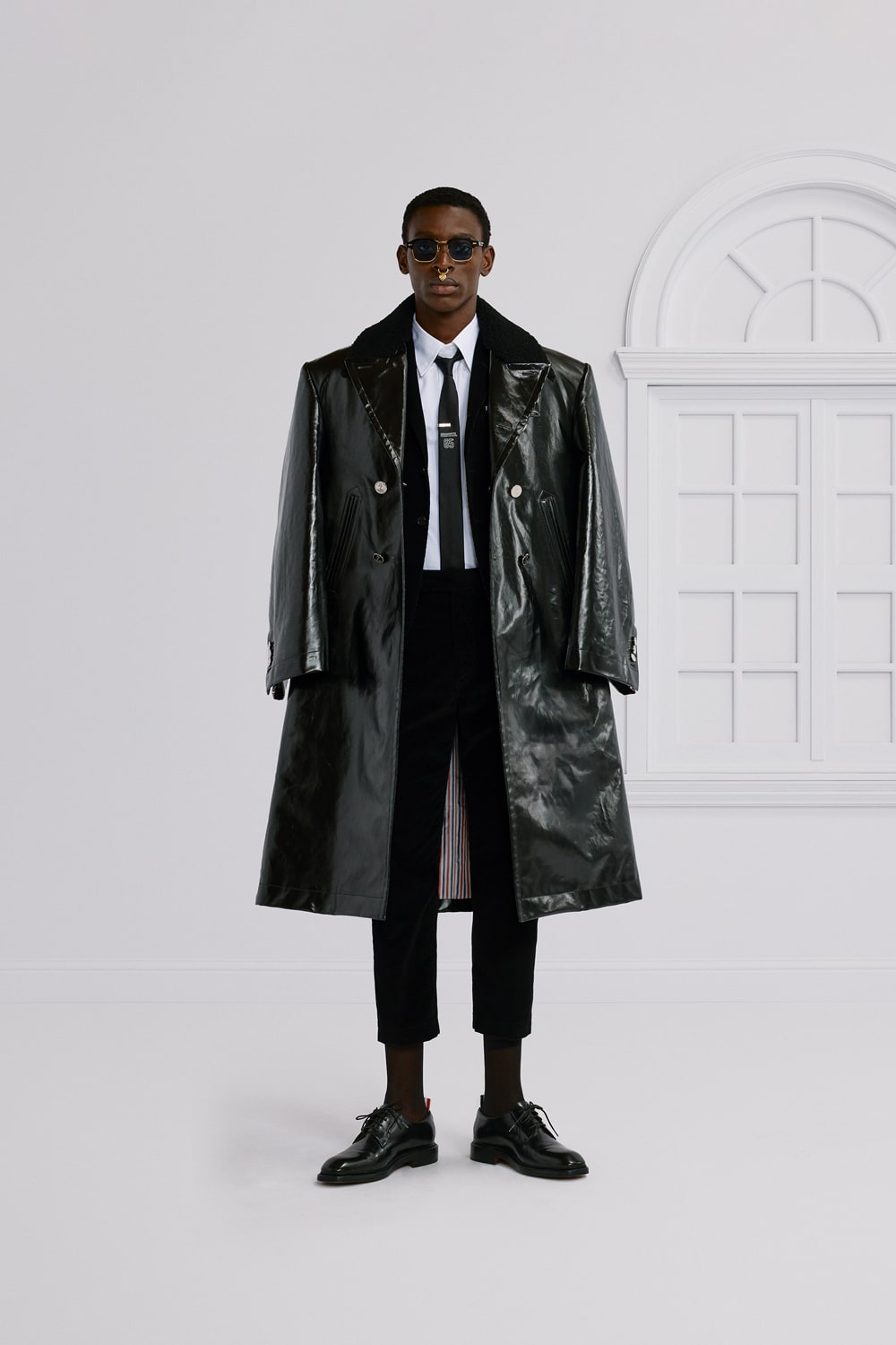 THOM BROWNE | HOUYHNHNM（フイナム）