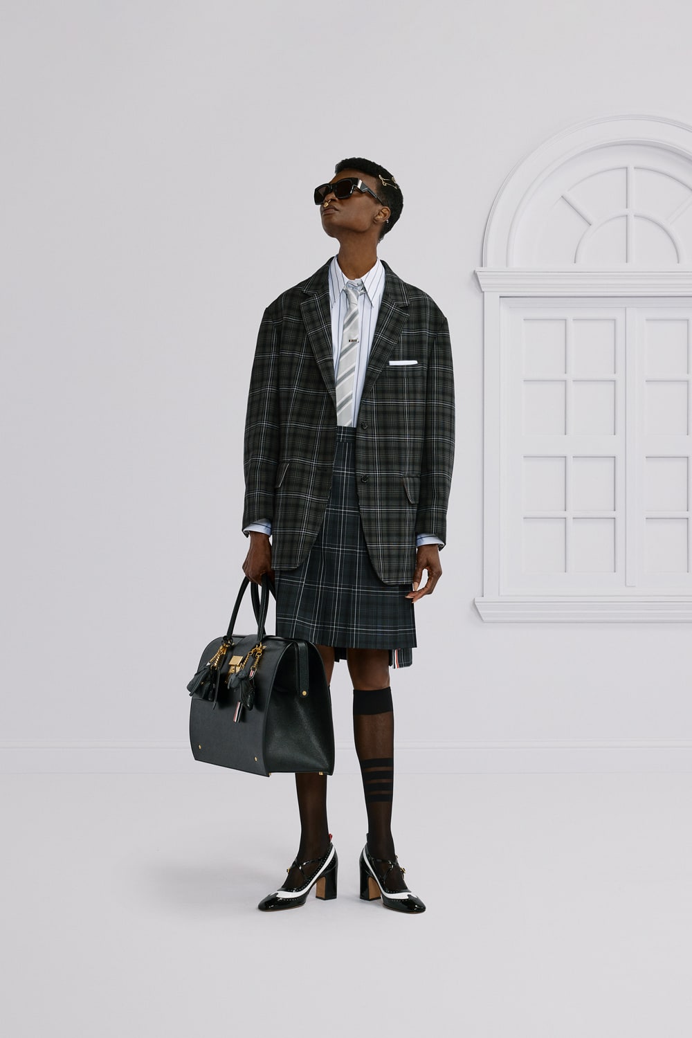THOM BROWNE | HOUYHNHNM（フイナム）