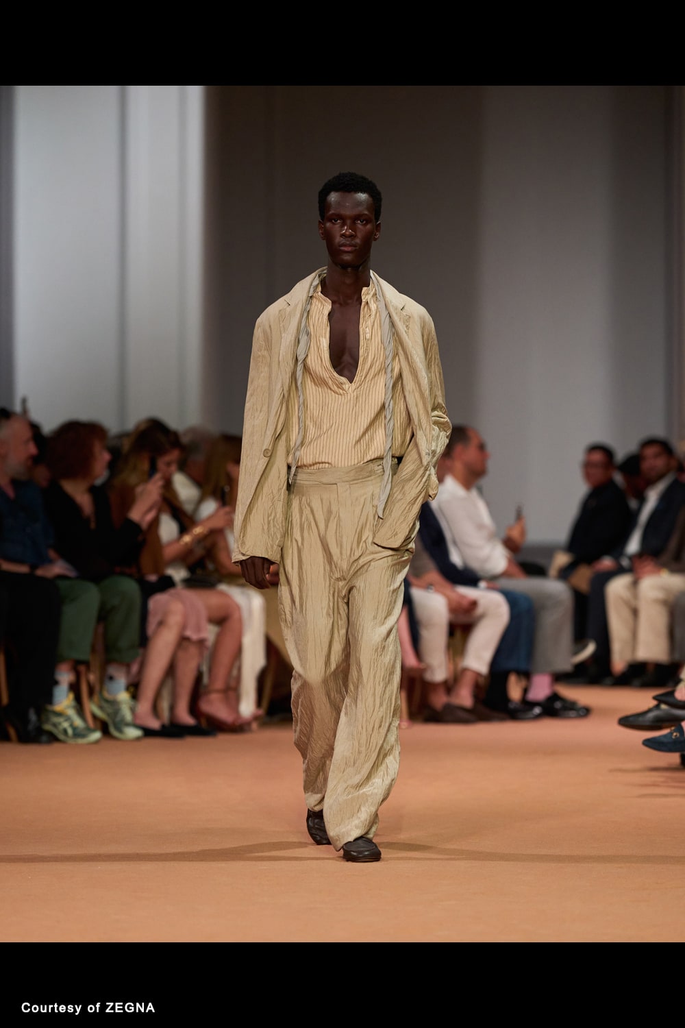 ZEGNA | HOUYHNHNM (HOUYHNHNM)