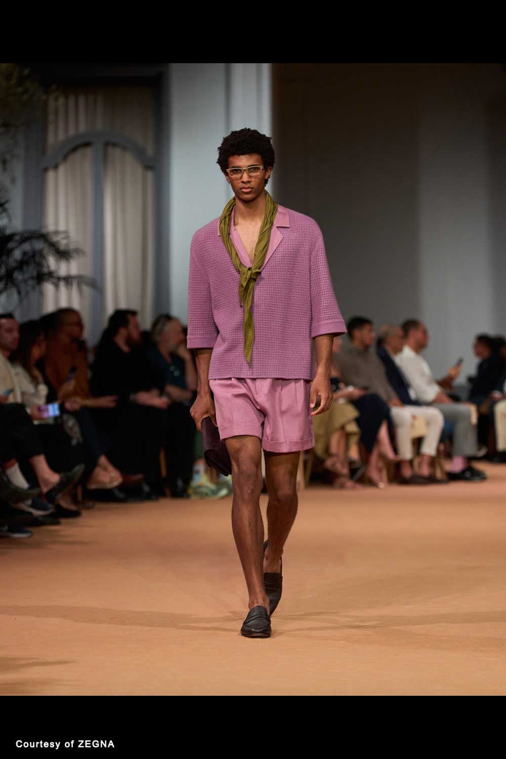 ZEGNA | HOUYHNHNM (HOUYHNHNM)