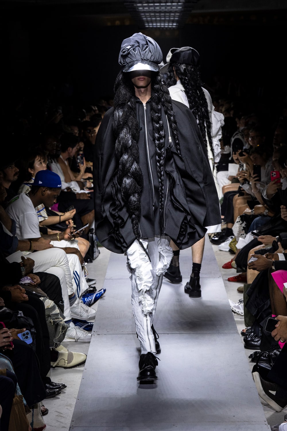COMME des GARÇONS HOMME PLUS | HOUYHNHNM (HOUYHNHNM)