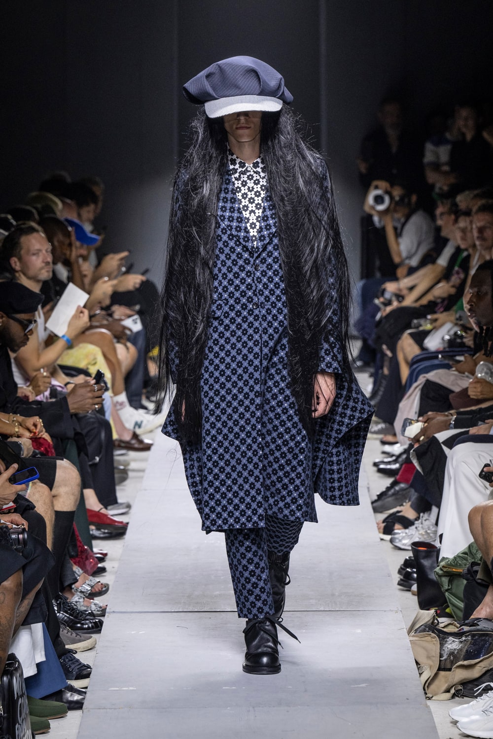 COMME des GARÇONS HOMME PLUS | HOUYHNHNM (HOUYHNHNM)