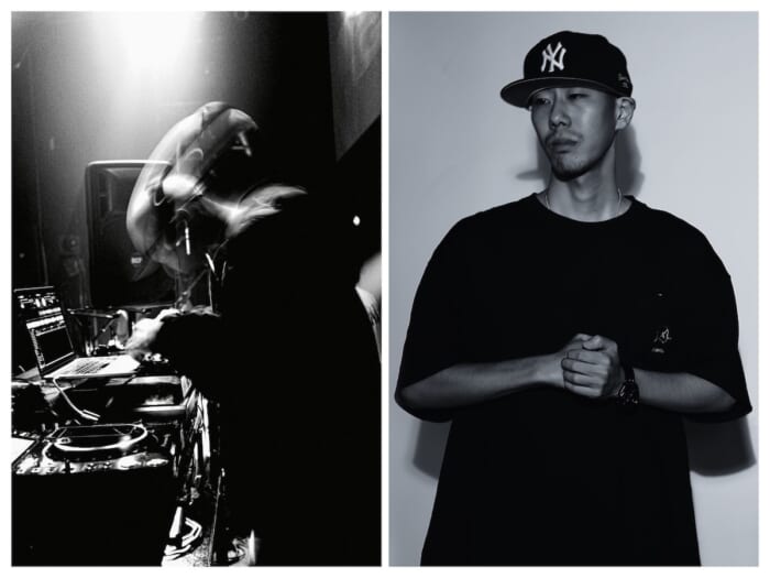 ISSUGI and GRADIS NICE, who have just finished their 21-stop "Day'N'Nite 2 Tour," are releasing a new song, "2:53," produced during the tour.