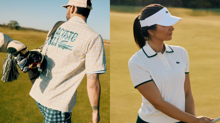 Pearly Gates and New Balance: The Shape of Love | feature