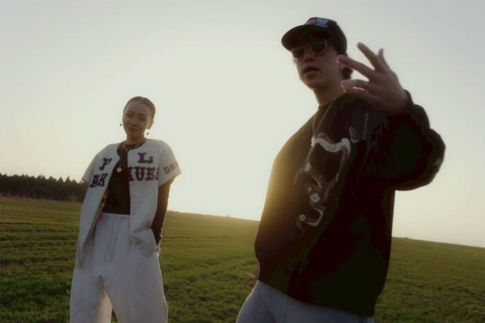 KIKUMARUのニューシングルがリリース。公式YouTubeチャンネルで公開中の最新MVとあわせてチェックしてみましょう。