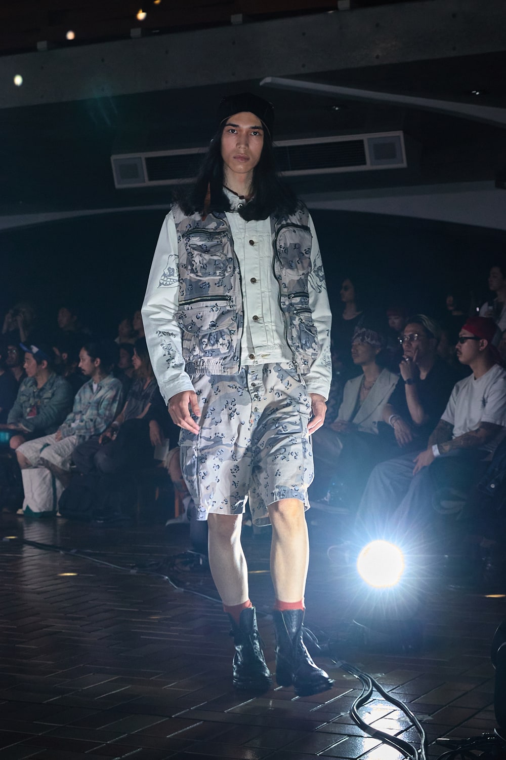 SUGARHILL | HOUYHNHNM（フイナム）