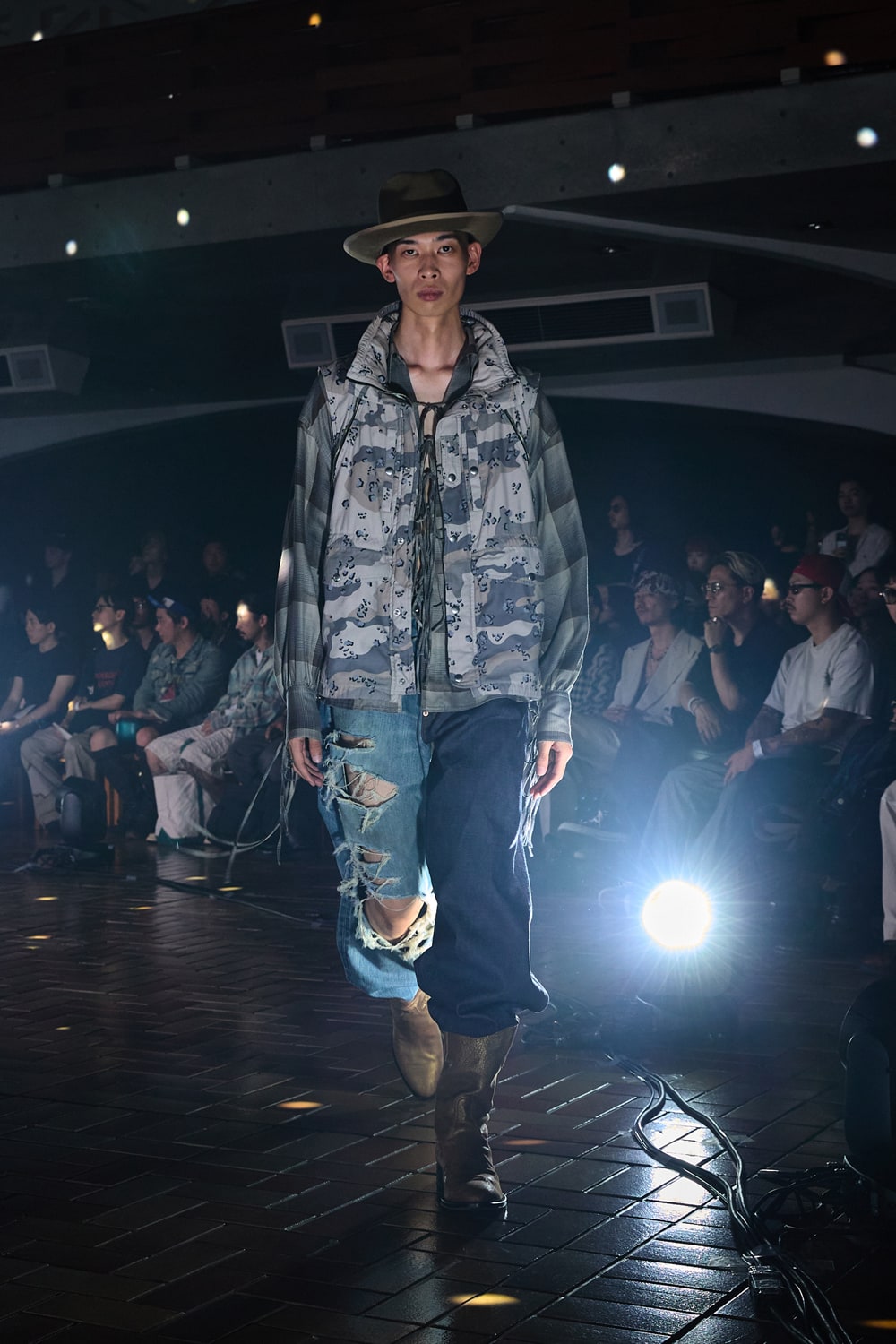 SUGARHILL | HOUYHNHNM（フイナム）