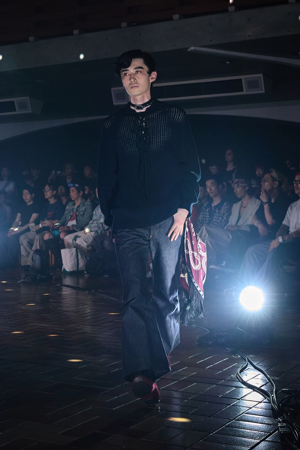 SUGARHILL | HOUYHNHNM（フイナム）