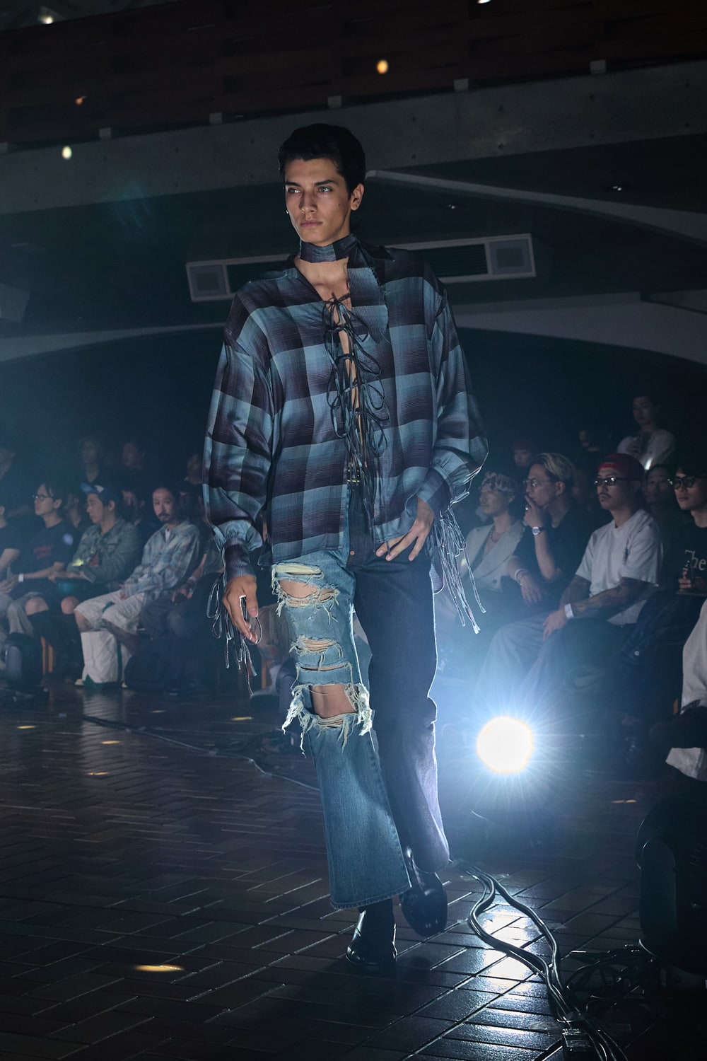 SUGARHILL | HOUYHNHNM（フイナム）