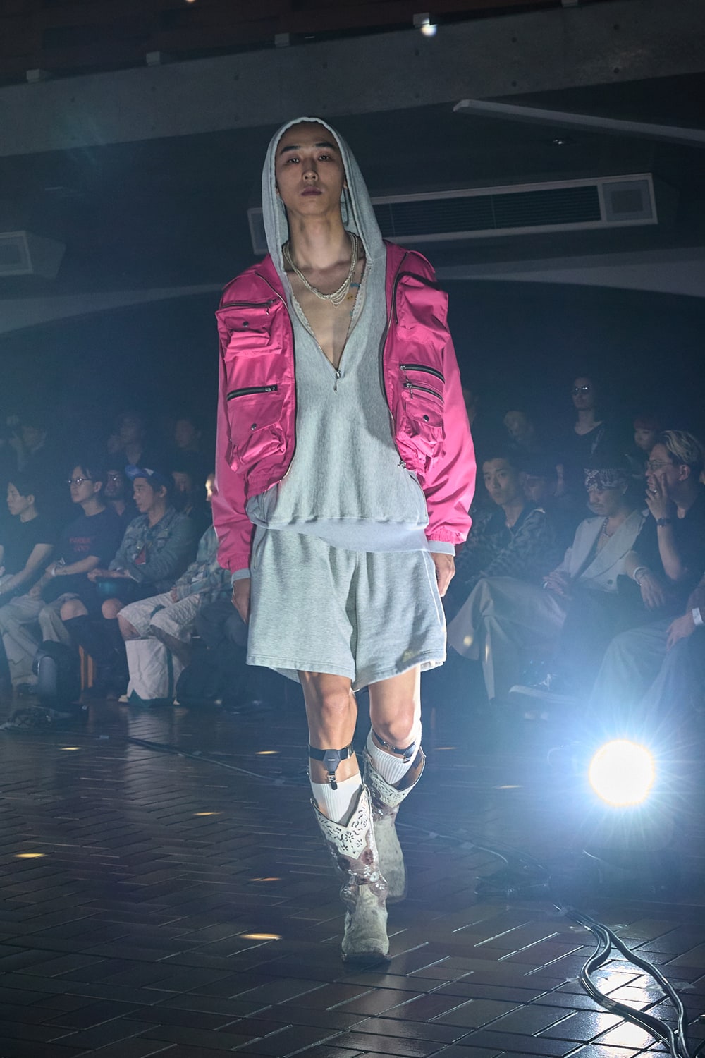 SUGARHILL | HOUYHNHNM（フイナム）