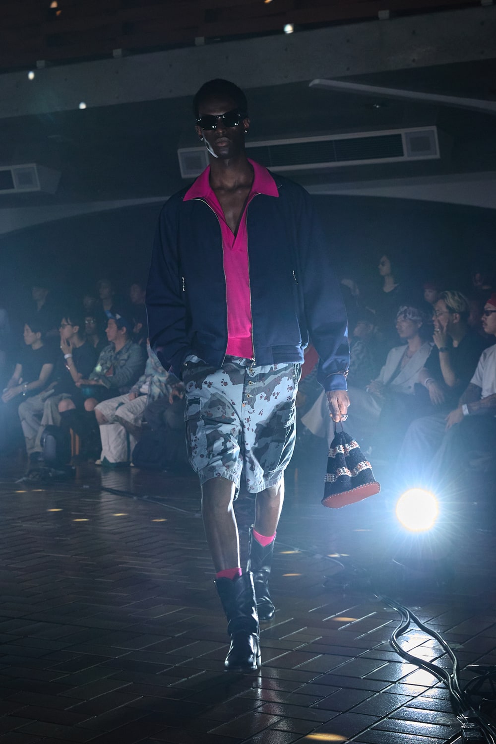 SUGARHILL | HOUYHNHNM（フイナム）