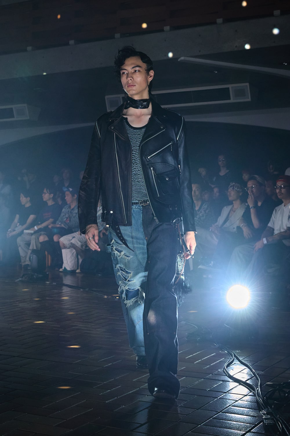 SUGARHILL | HOUYHNHNM（フイナム）