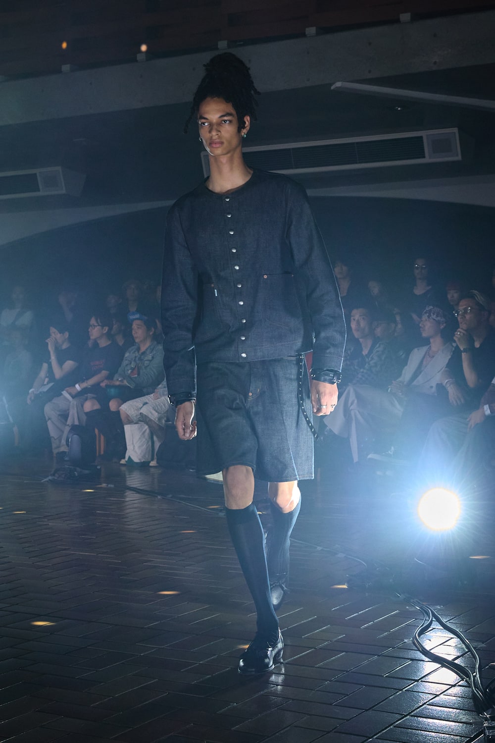 SUGARHILL | HOUYHNHNM（フイナム）