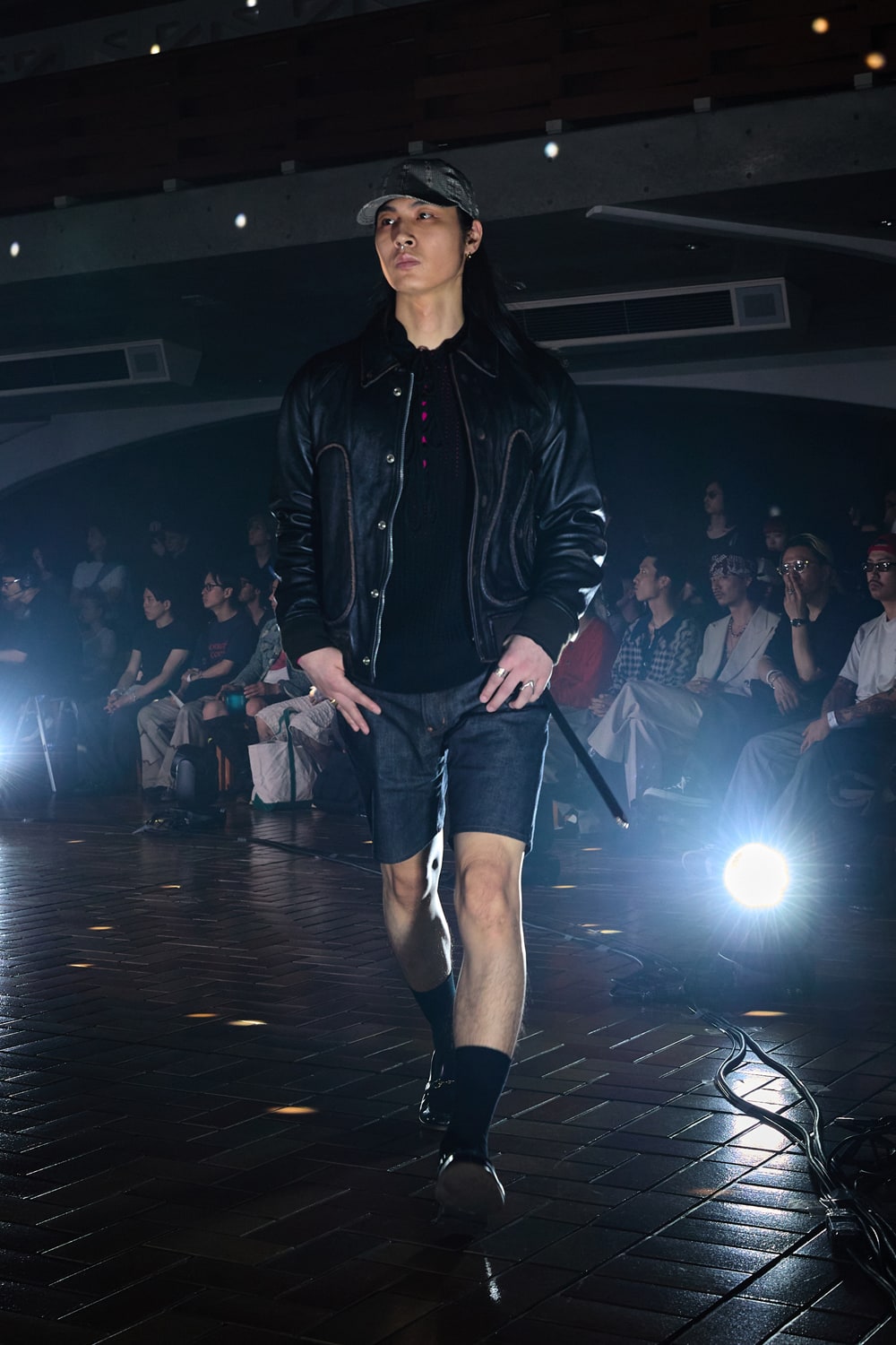 SUGARHILL | HOUYHNHNM（フイナム）