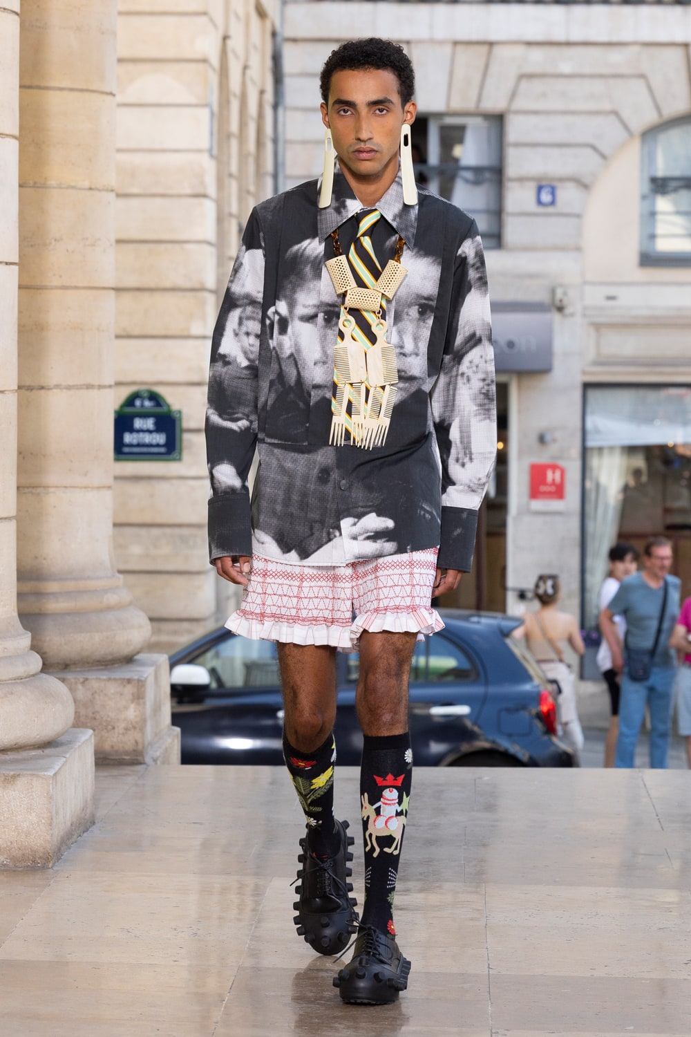 w&lt believe 本　ウォルター・ヴァン・ベイレンドンク BELIEVE Walter Van Beirendonck & wild and lethal trach