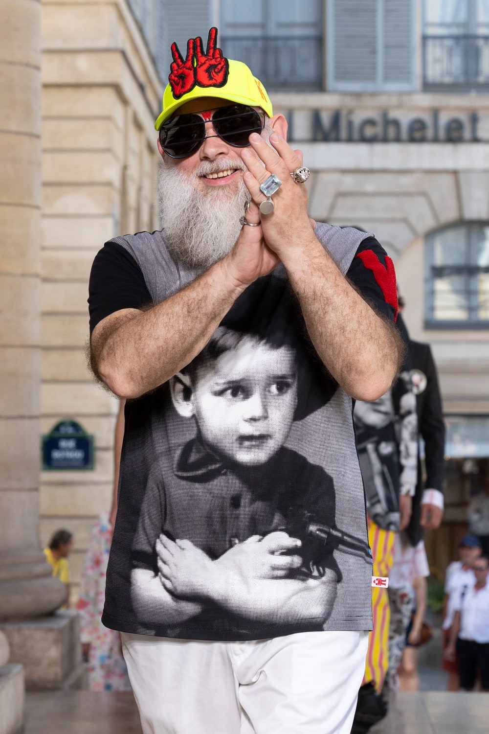 人気定番の WalterVanBeirendonck ウォルター写真集 Tokukai