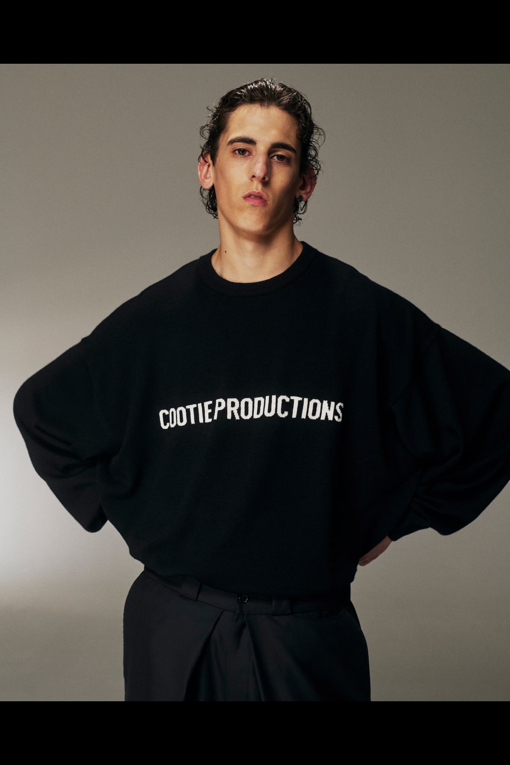 COOTIE PRODUCTIONS | HOUYHNHNM（フイナム）