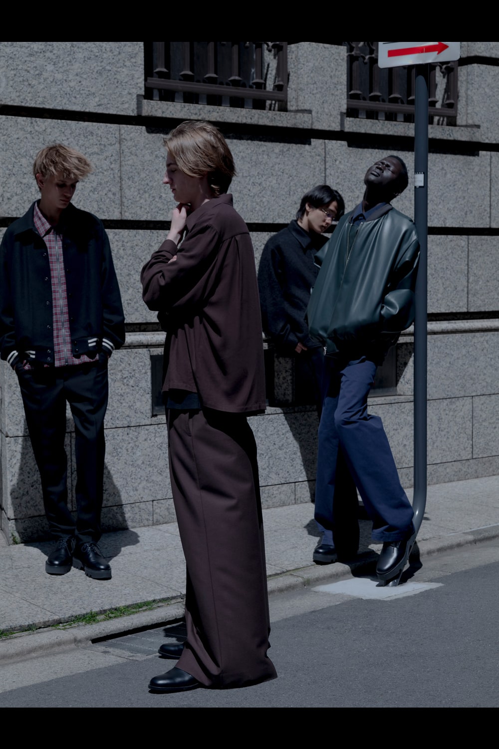 LAD MUSICIAN | HOUYHNHNM (HOUYHNHNM)