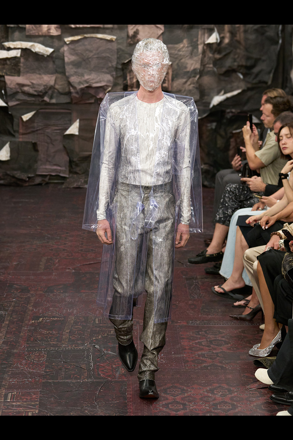 Maison Margiela | HOUYHNHNM (HOUYHNHNM)
