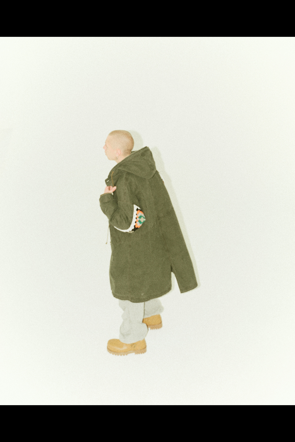 DISCOVERED | HOUYHNHNM (HOUYHNHNM)