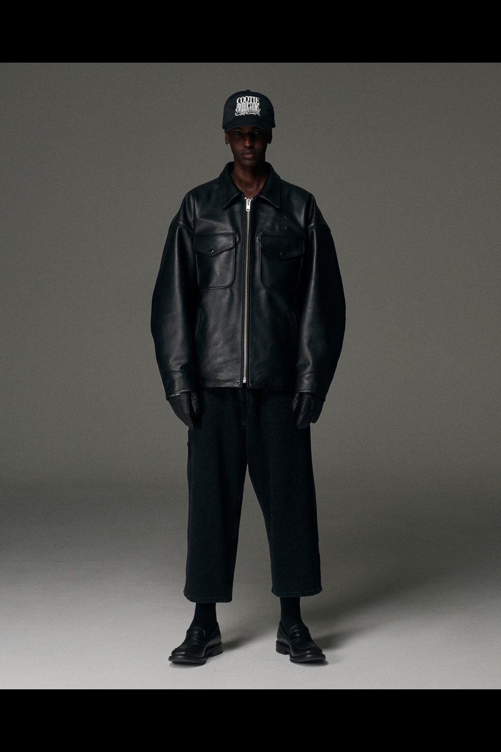 COOTIE PRODUCTIONS | HOUYHNHNM（フイナム）