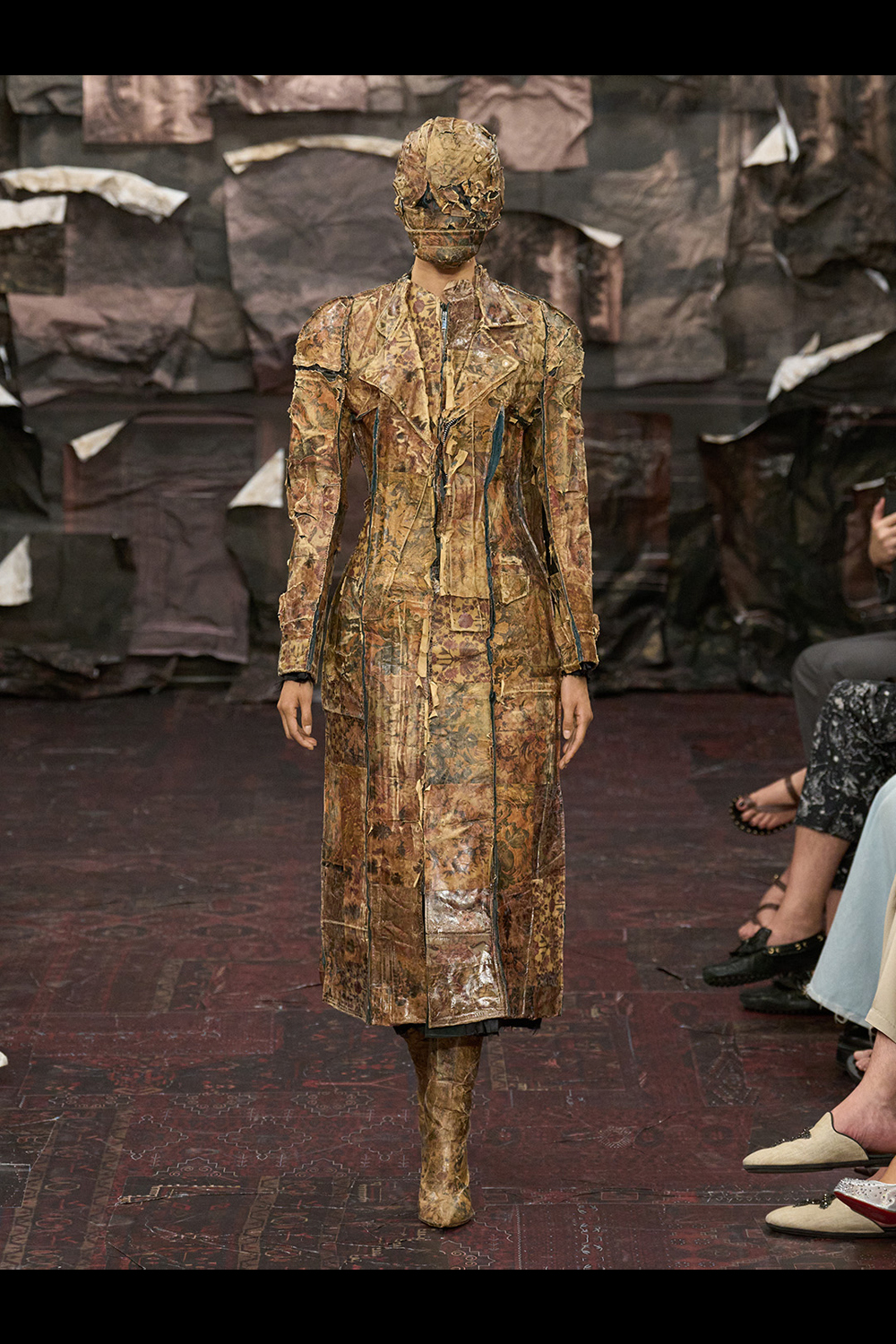 Maison Margiela | HOUYHNHNM (HOUYHNHNM)