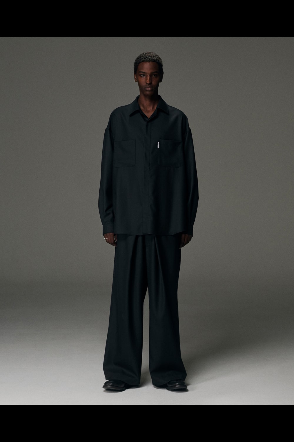 COOTIE PRODUCTIONS | HOUYHNHNM（フイナム）