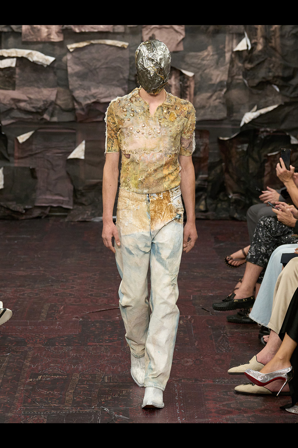 Maison Margiela | HOUYHNHNM (HOUYHNHNM)
