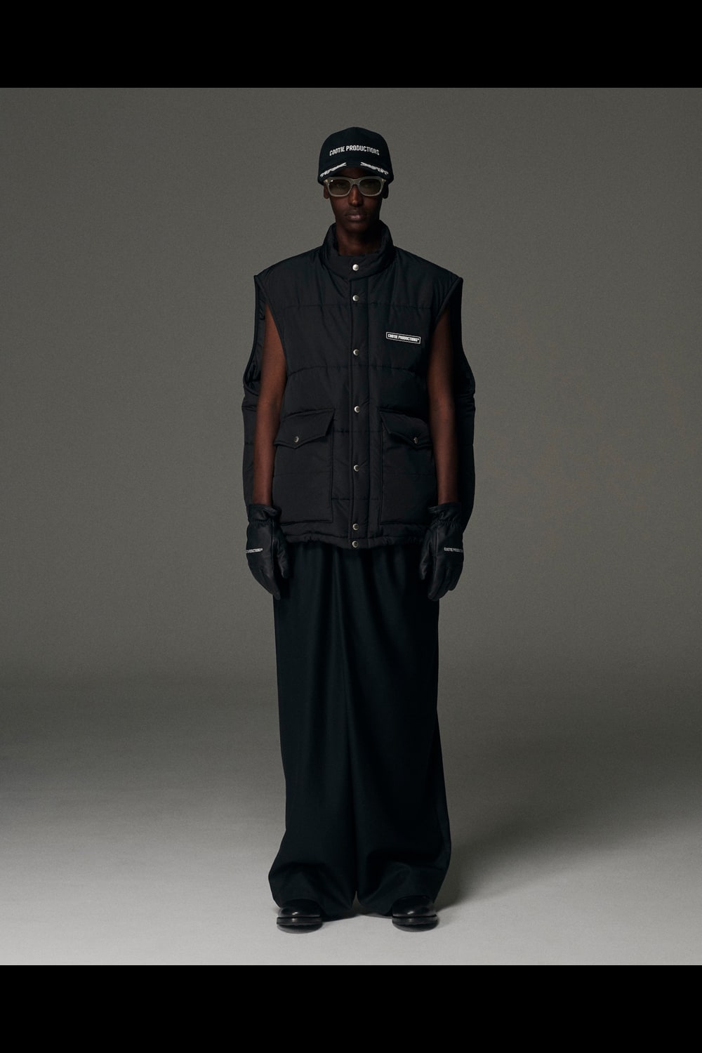 COOTIE PRODUCTIONS | HOUYHNHNM（フイナム）