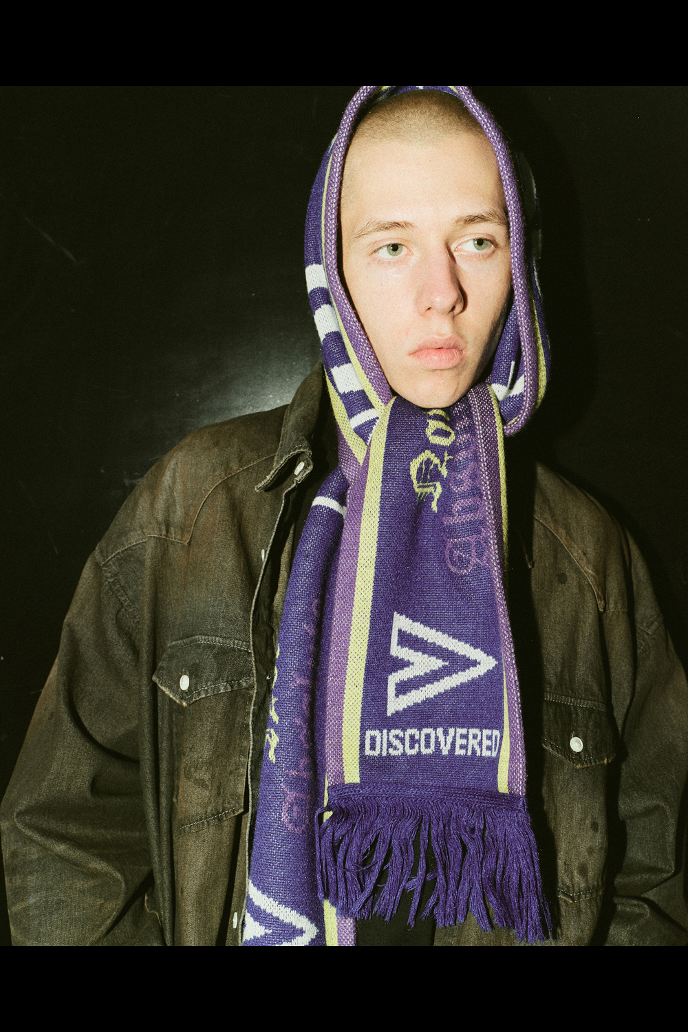 DISCOVERED | HOUYHNHNM (HOUYHNHNM)