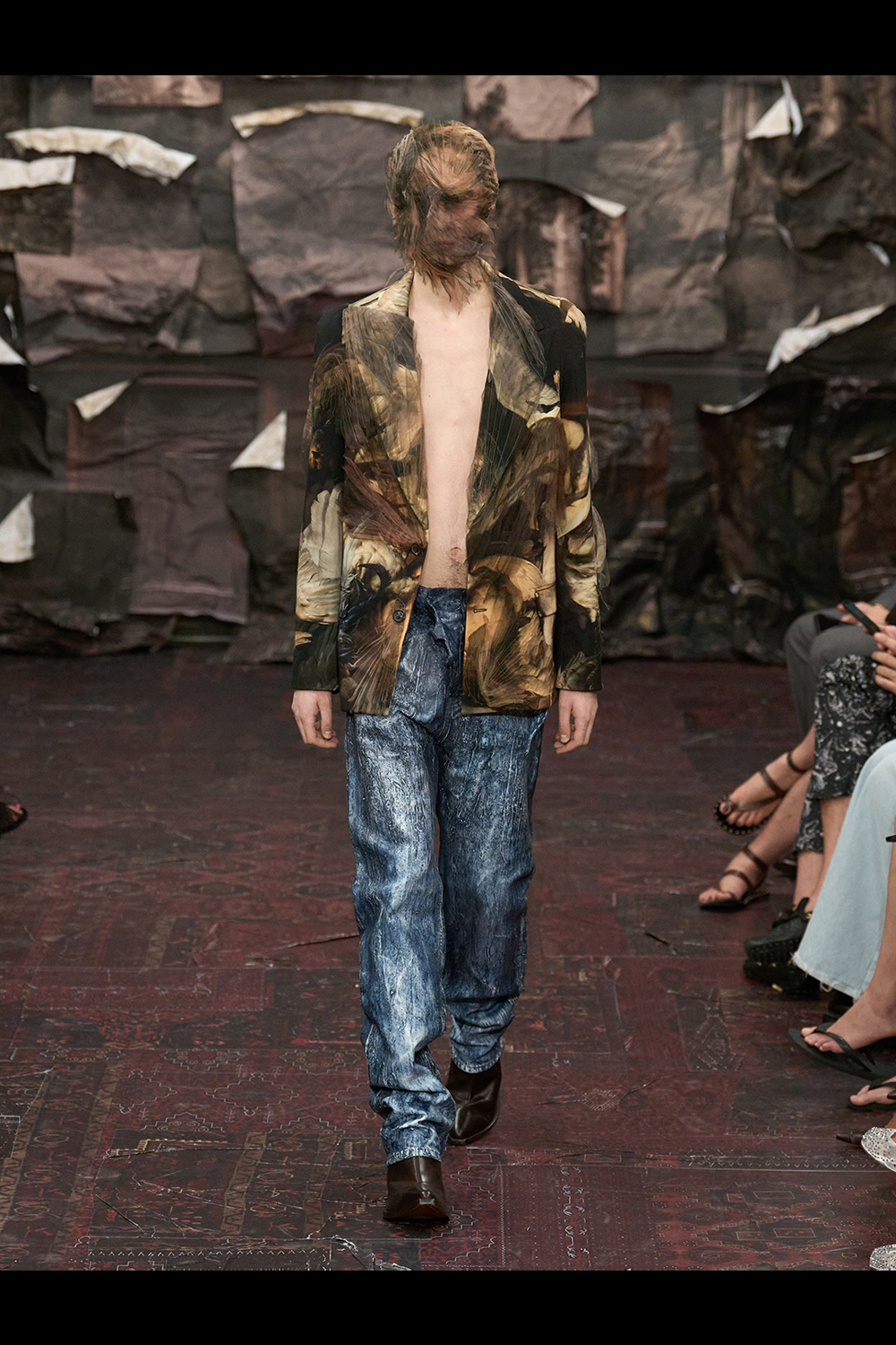 Maison Margiela | HOUYHNHNM (HOUYHNHNM)